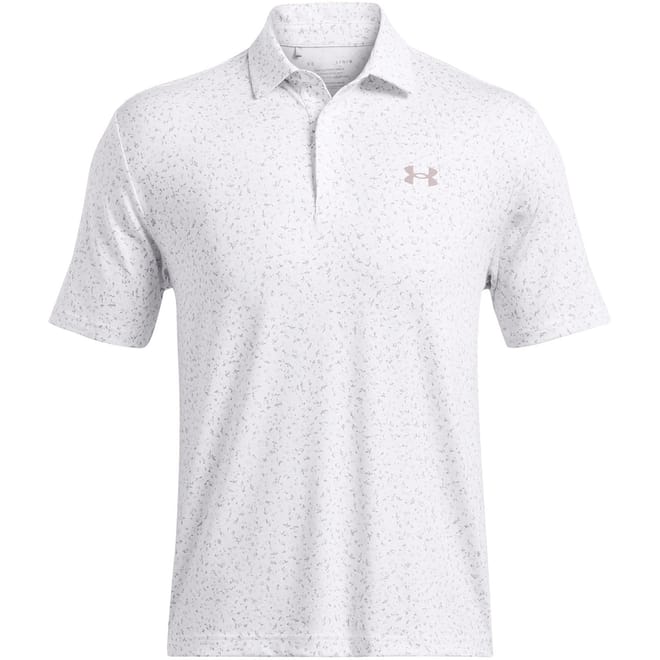 Playoff Short Sleeve Performance Polo Shirt