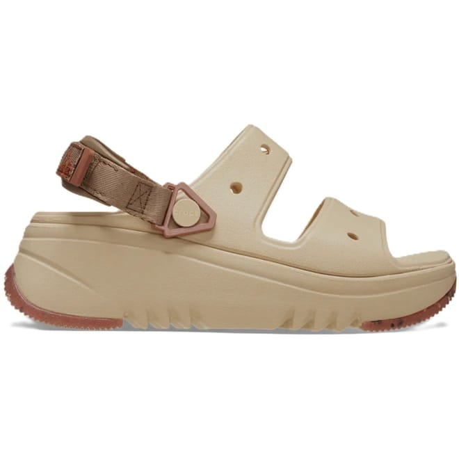 Hiker Xscape Open Toe Shuv Sandals
