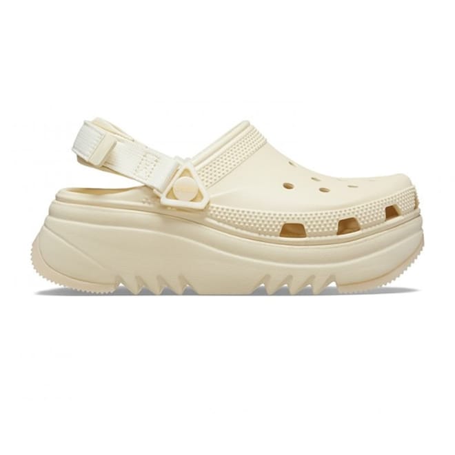 Hiker Xscape Platform Shuv Clogs