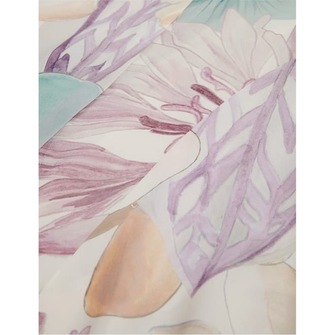 Mini Long Sleeve Shirt Dress