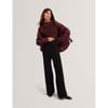 Wide Leg Trousers