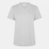 Pro Tech V Tee Ladies