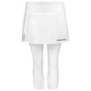 Club 3 Quarter Tights Skort
