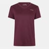 Pro Tech V Tee Ladies