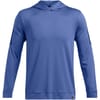 Hooded Neck Long Sleeve Sweatshirt