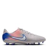 Tiempo Legend 10 Academy Adults Firm Ground Football Boots
