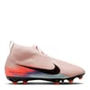 Zoom Mercurial Superfly 10 Academy Juniors Firm Ground Football Boots