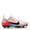 Zoom Mercurial Vapor 16 Juniors Firm Ground Football Boots