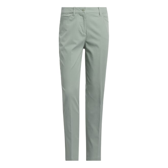 Ultimate 5 Pocket Solid Patterned Slim Trousers