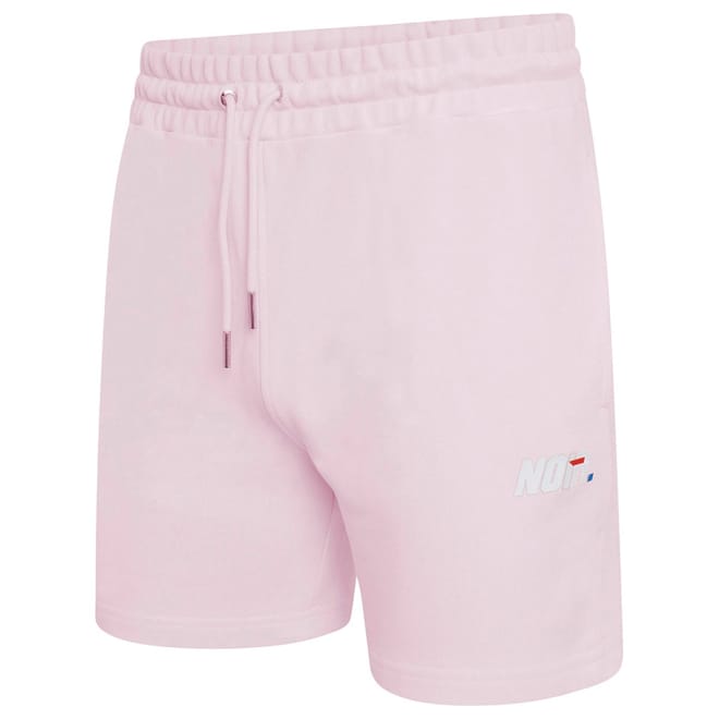 Lavitesse Wordmark Elasticated Waist Shorts