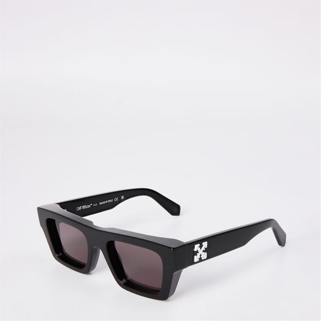 Unisex  Oregon 53 Square Sunglasses