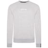 Crew Neck Long Sleeve Sweatshirt