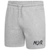 Scribble Lettering Sweat Shorts