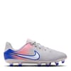 Tiempo Legend 10 Academy Juniors Firm Ground Football Boots