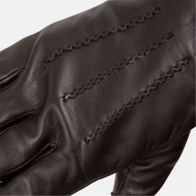 Leather Glove