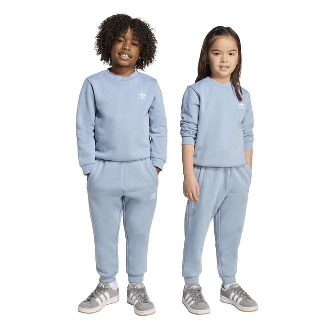 Infant Crew Set