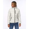 Barcana Puffer Jacket