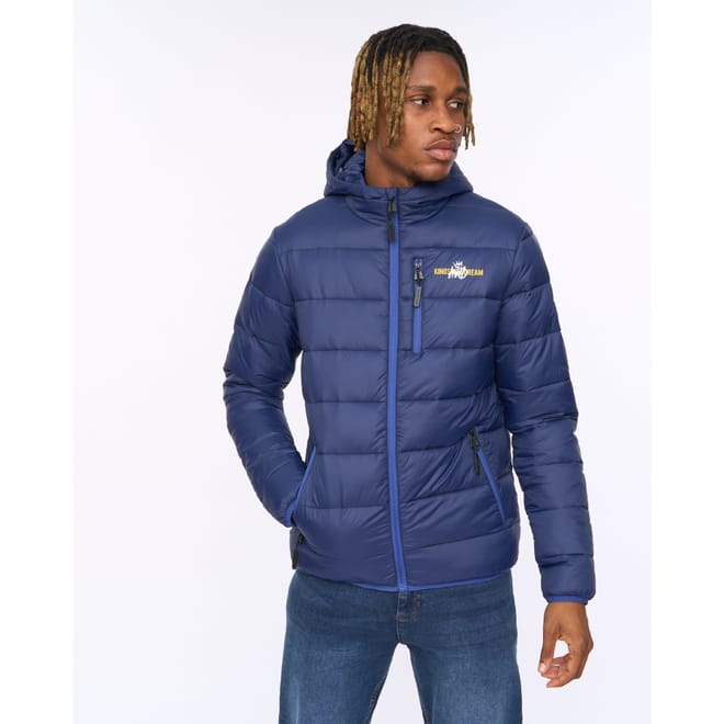 Barcana Puffer Jacket