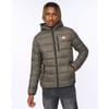 Barcana Puffer Jacket