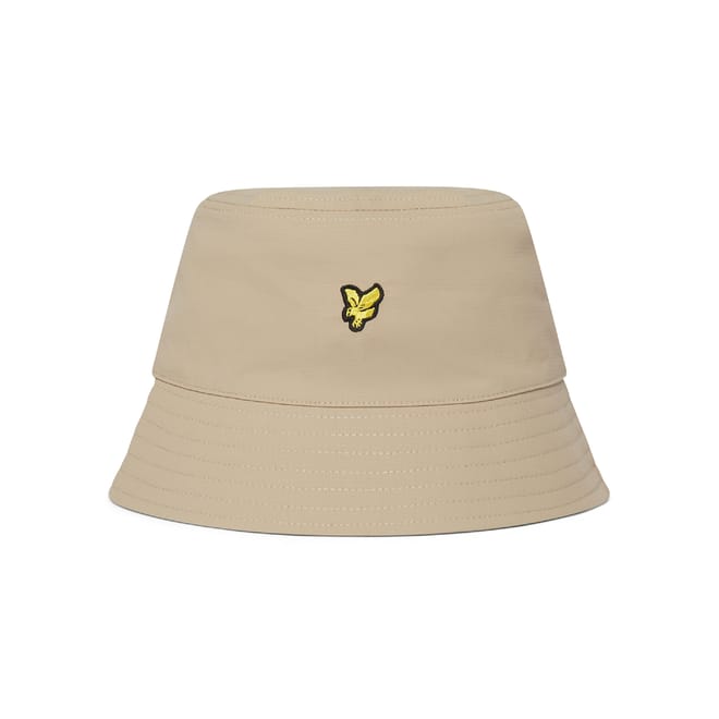 Ripstop Reversible Bucket Hat