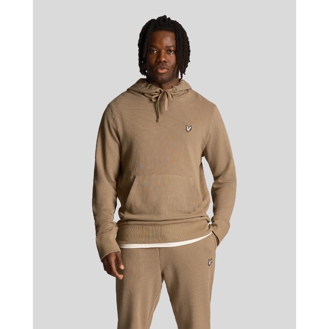 Loopback Utility Hoodie