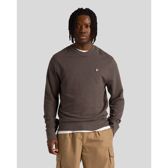 Loopback Utility Sweatshirt