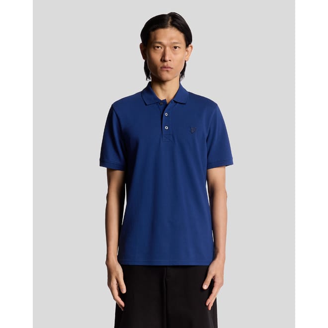Superfine Polo Shirt