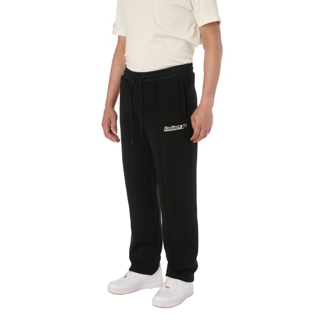 Racer Sweatpants