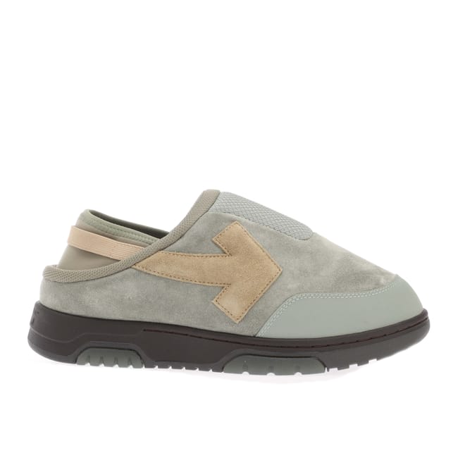 Mule Out of Office Trainers