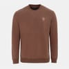 Mens Crew Neck  Jumper
