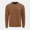 Mens Crew Neck  Jumper