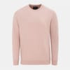 Mens Crew Neck  Jumper