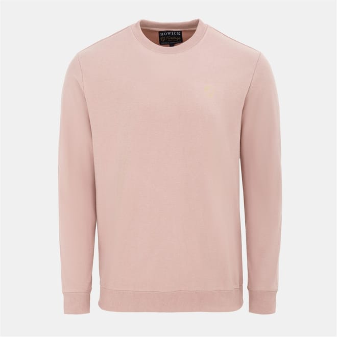Mens Crew Neck  Jumper