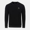 Mens Crew Neck  Jumper