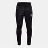 Foletti Solid Patterned Tapered Joggers
