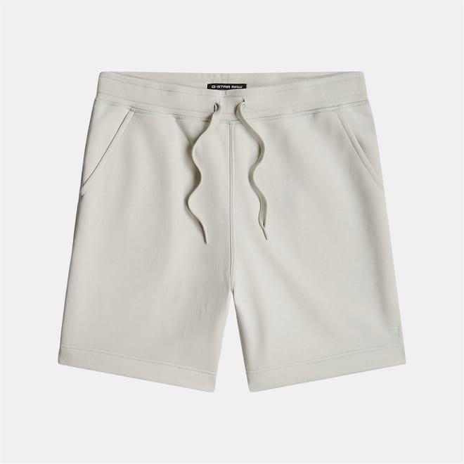 Premium Regular Fit Sweat Shorts