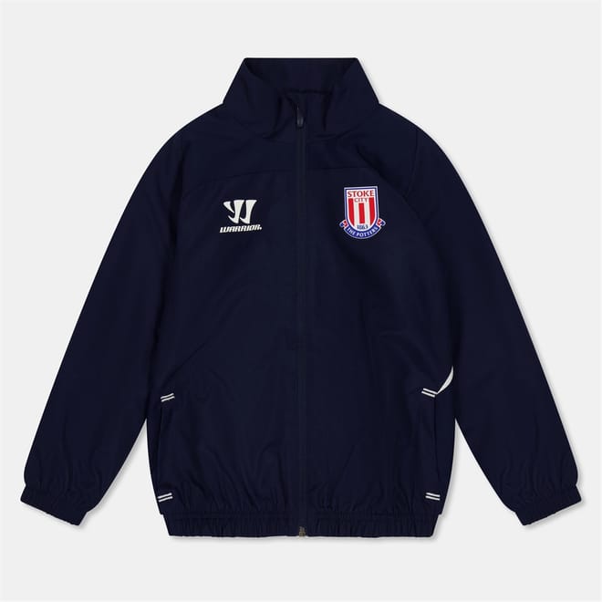 Stoke Jacket