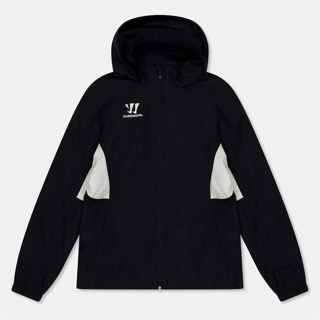 Train Rn Jacket