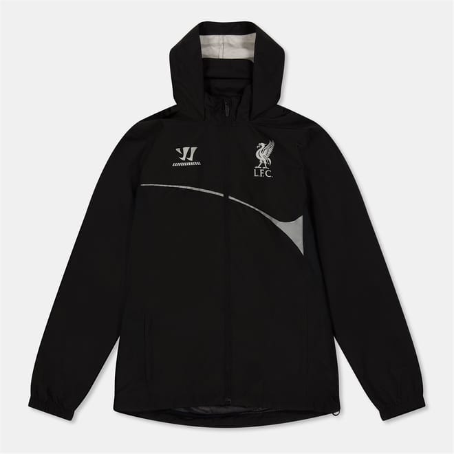Lfc Trg Jacket