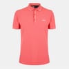 Paule Short Sleeve Polo Shirt