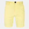 Slice Solid Bermuda Shorts