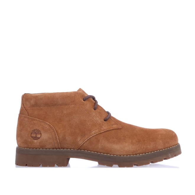 Britton Square Mid Boots