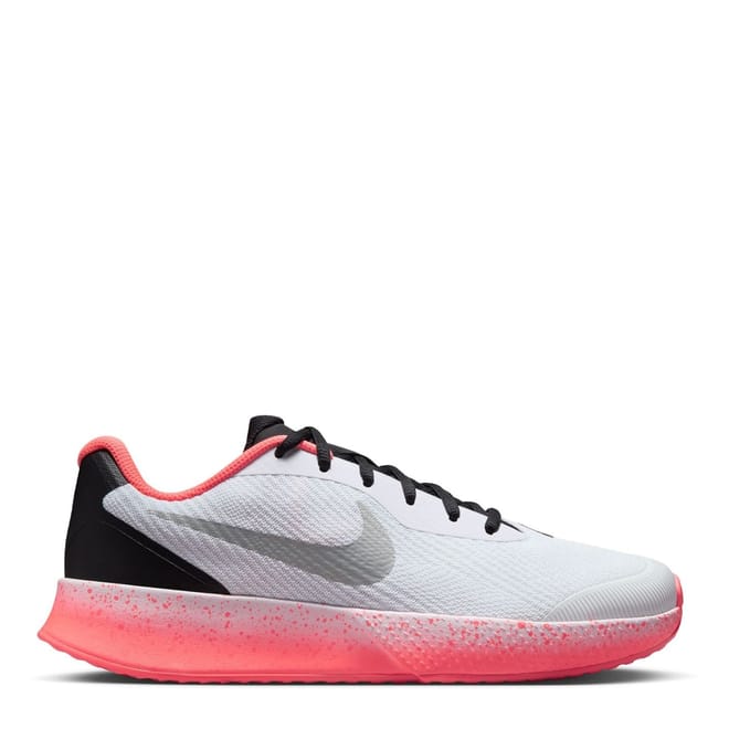 Womens Vapor Lite 3 Tennis Shoes