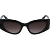 Womens Cat Eye Sunglasses