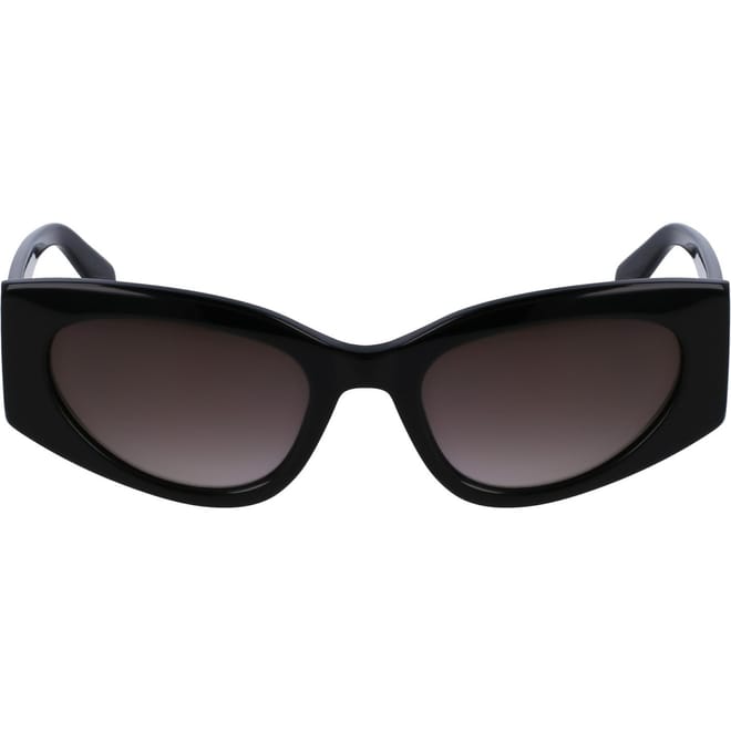 Womens Cat Eye Sunglasses