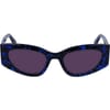 Womens Cat Eye Sunglasses