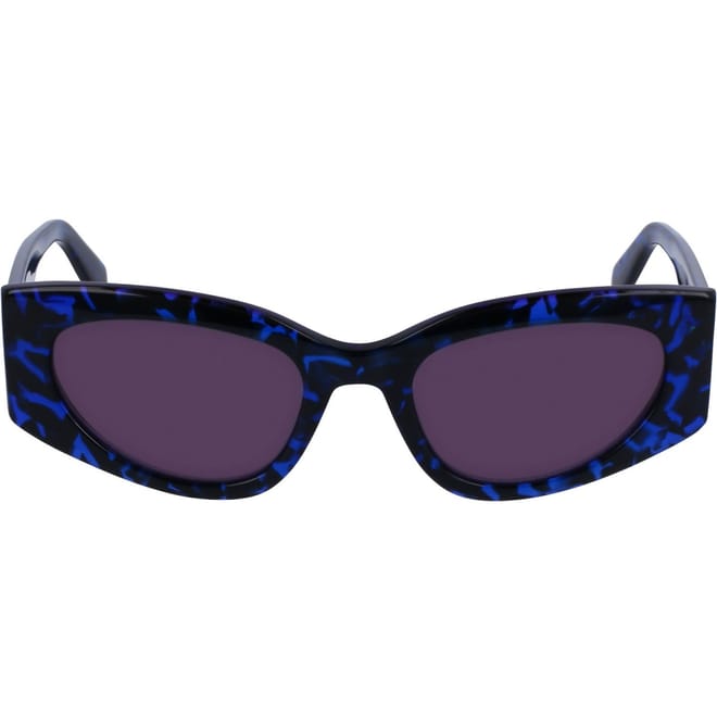 Womens Cat Eye Sunglasses