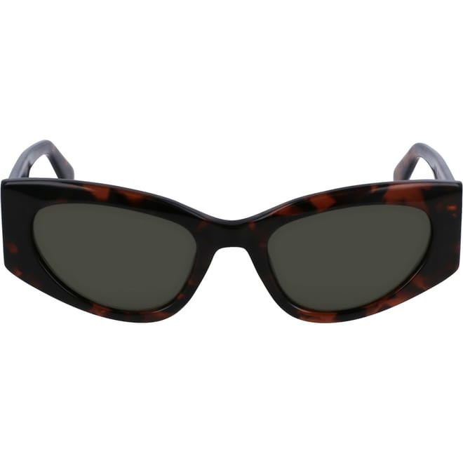 Womens Cat Eye Sunglasses