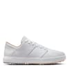 Jordan Retro 1 Low Top Lace-Up Sneakers