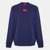 Diragol Crew Neck Sweatshirt